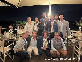 Cambio al vertice del club Round Table 73 - Qui News Valdera