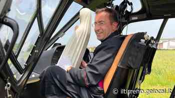 Nel “toto nomine” per Firenze anche monsignor Migliavacca - Il Tirreno