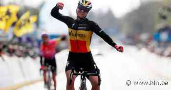 Boomse dernykoers strikt Lotte Kopecky voor 25ste editie - Het Laatste Nieuws