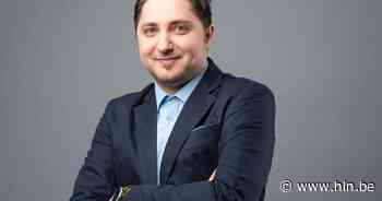 Majd Khalifeh geeft lezing voor Wereldvluchtelingendag | Boom | hln.be - Het Laatste Nieuws