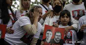 Lichamen Britse journalist en Braziliaanse activist mogelijk gevonden: 'Aan een boom vastgebonden' - AD.nl