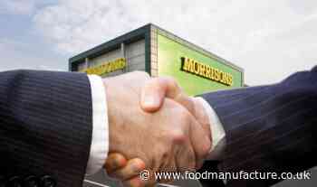 Sale of Morrisons' manufacturing base 'predictable'