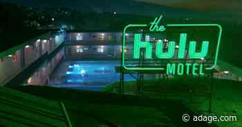 Watch the newest commercials from Hulu, JC Penney, iRobot and more