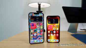 How to scan documents and images with your iPhone using Notes