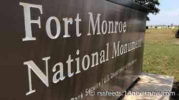 Business owners hope Fort Monroe beach curfew doesn't last long