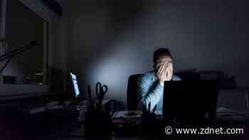 The unrelenting threat of ransomware is pushing cybersecurity workers to quit