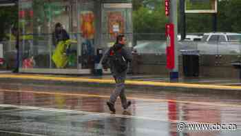 Elbow River expected to peak sometime Tuesday, Bow River on Wednesday evening