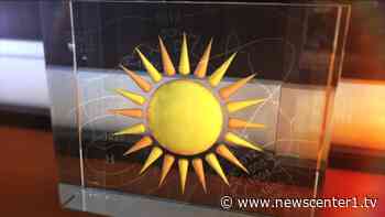 WATCH: Severe weather discussion with Chief Meteorologist Brant Beckman - KNBN NewsCenter1 - Newscenter1.tv