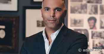 WPP names Grey's Michael Houston as its first U.S. president