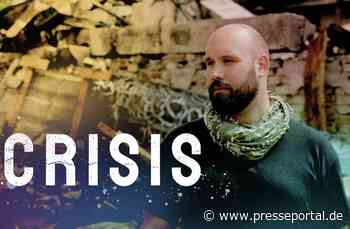 "Crisis - Hinter der Front": Einblicke in Konflikt- und Krisengebiete