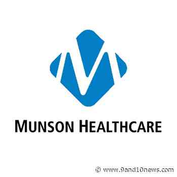 WATCH: Munson Healthcare COVID-19 Update On 9&10 News Plus - 9 & 10 News - 9&10 News
