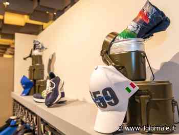 L’Esercito a Pitti Uomo nel nome dell'ecosostenibilità