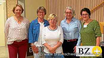 Landfrauen planen großes Fest in Alvesse