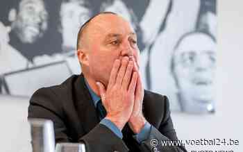 Anderlecht kan zich wel voor het hoofd slaan en loopt ferme 'transfersom' mis - Voetbal24.be
