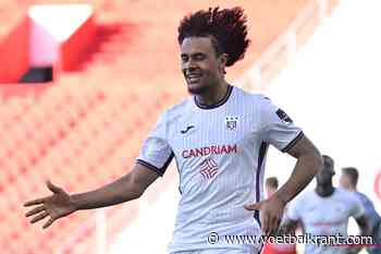 Anderlecht kan evengoed de handdoek gooien: 'Bayern München heeft een beslissing genomen over Zirkzee' - Voetbalkrant.com