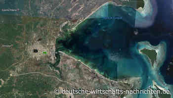 Islamisten starten neue Angriffe: 10.000 in Mosambik auf der Flucht