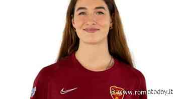 Serie A2 femminile, si separano le strade di Clara Decortes e la Roma Volley Club