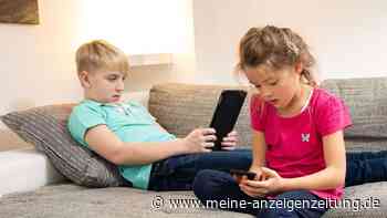 So vermitteln Eltern Medienkompetenz im Netz