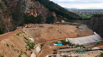 Cava Fornace, il comitato: «Sentenza Tar, una battaglia vinta grazie a presidi e manifestazioni» - La Voce Apuana