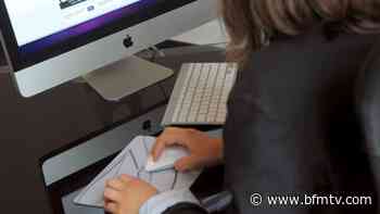 Nice dématérialise les déclarations de naissance et de décès, une première en France - BFMTV