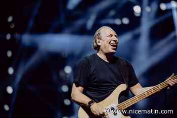 La tournée de Hans Zimmer passe par Nice - Nice matin