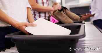 Ces objets refoulés aux contrôles de l'aéroport Nice Côte d'Azur qui profitent aux Restos du Cœur - Le Figaro