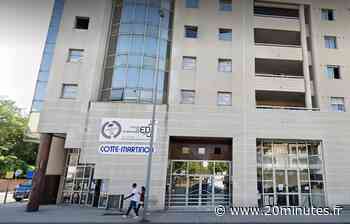 Gestes déplacés à l'Ecole du journalisme de Nice ? L'établissement enquête - 20 Minutes