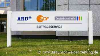 Rundfunkbeitrag: Erhöhung wirkt sich für ARD und ZDF aus