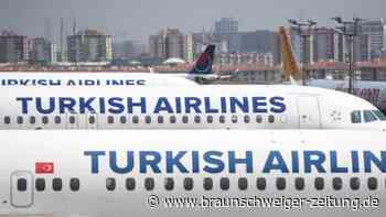 Erdogan: Turkish Airlines trägt künftig türkischen Namen