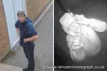 Ribble Valley: Police appeal following lead thefts