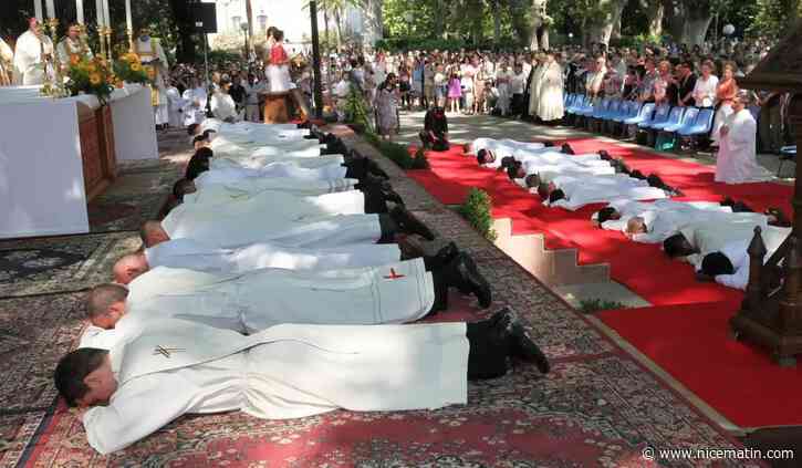 Suspension des ordinations, plainte pour agression sexuelle sur mineur: tout ce qu’il faut savoir sur la crise qui agite le diocèse de Fréjus-Toulon