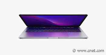 You Can Order Apple's 13-inch MacBook Pro with M2 This Friday     - CNET