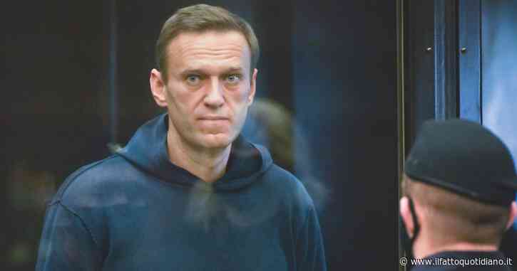 Alexei Navalny trasferito in un luogo sconosciuto. “Nessuno sa dove sia, forse nella colonia penale IK-6 Melekhovo”