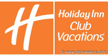 Two Holiday Inn Club Vacations Resorts Receive Spirit of True Hospitality Awards