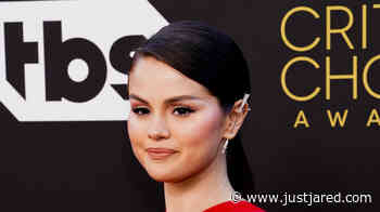 Selena Gomez Addresses Her Public Breakups & How It Feels Now Being on 'The Other Side'