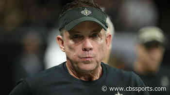 Dolphins mega deal: Miami was ready to offer Sean Payton $100 million to coach the team, per report