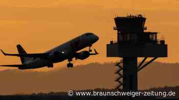 Gewerkschaft der Flugsicherung fordert Luftfahrtgipfel