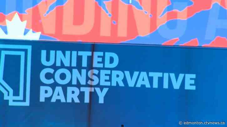 Next UCP leader to be elected in October; candidates facing $150K entry fee