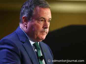 UCP to name new leader to replace Jason Kenney on Oct. 6