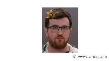 Livingston County Sherif: Man arrested after 2-month-old thrown and shook