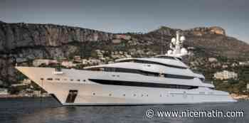 Une pétition pour l'accueil de réfugiés ukrainiens dans un yacht russe immobilisé à La Ciotat cartonne sur Internet