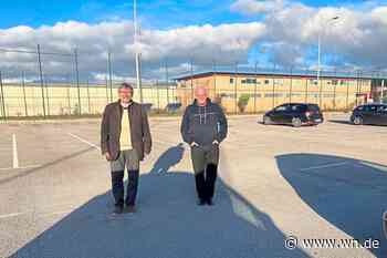 So geht es den Kegelbrüdern im Gefängnis von Mallorca