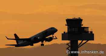 Gewerkschaft der Flugsicherung fordert Luftfahrtgipfel