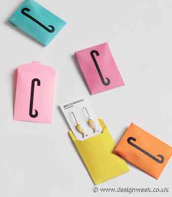 Mucho’s identity for a fishing group hopes to hook a wider audience