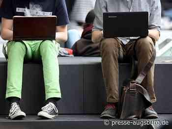 Nur jeder Dritte bekommt volle Internetgeschwindigkeit | Presse Augsburg - Presse Augsburg