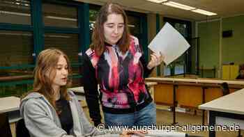Augsburg: Studierende mit ukrainischen Wurzeln helfen geflüchteten Schülern | Augsburger Allgemeine - Augsburger Allgemeine