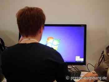 Jeder vierte Erwerbstätige arbeitete 2021 im Homeoffice | Presse Augsburg - Presse Augsburg