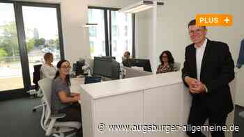 Augsburg: Weltbild in Augsburg ist zurück auf der Erfolgsspur | Augsburger Allgemeine - Augsburger Allgemeine