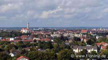 Nach lebenslanger Pflege: Augsburg: 87-Jährige erdrosselt behinderte Tochter - t-online