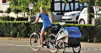 „Geisterradler“: Schwerpunktkontrollen in Augsburg - IMSÜDEN